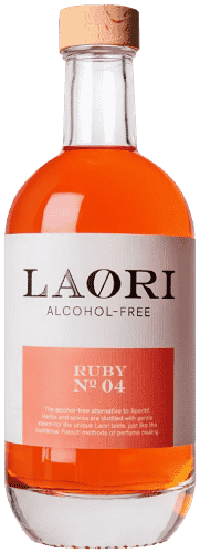 Laori Ruby No 4