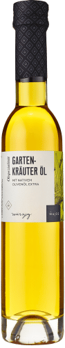 Gartenkräuter Öl 250 ml