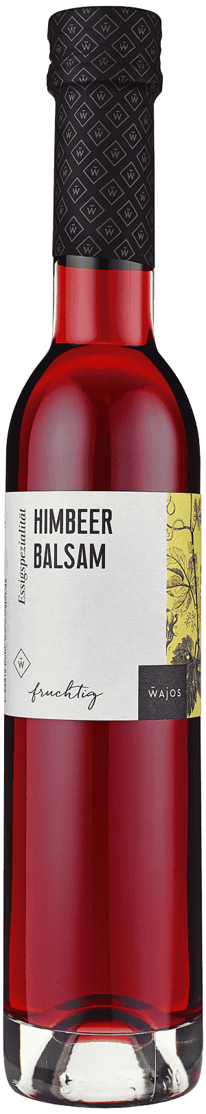 Himbeer Balsam