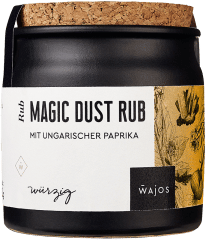 Magic Dust Rub