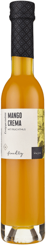 Mango Crema