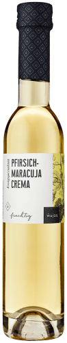 Pfirsich-Maracuja Crema