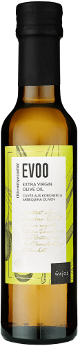 EVOO Natives Olivenöl Extra 250ml