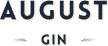 Logo von AUGUST Gin