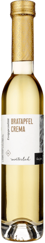 Bratapfel Crema