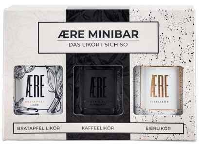 AERE Minibar