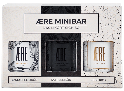 AERE Minibar