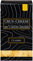 Crun-Cheese Classic Käse Cracker
