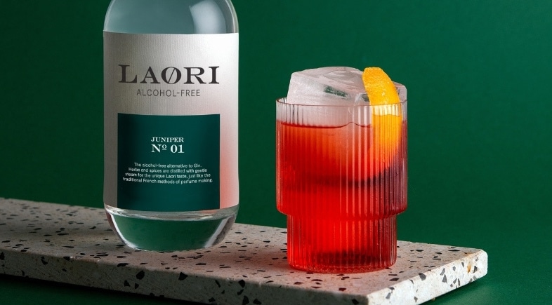 Laori Lagroni alkoholfrei