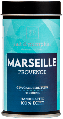 Marseille - Provence Gewürz