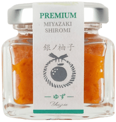 Rote Bio Yuzukosho Paste Premium