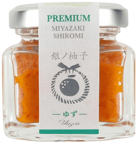 Rote Bio Yuzukosho Paste Premium