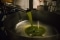 EMBRATUR Natives Olivenöl Extra intensiv fruchtig - 250ml