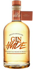 GIN-HUDE Reserve London Dry Gin 500ml