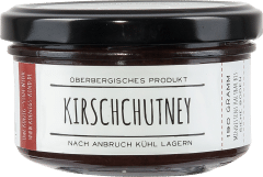 Kirsch Chutney