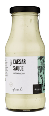Caesar Sauce
