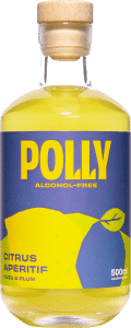 Polly Citrus Aperitif