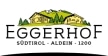 Logo von Eggerhof