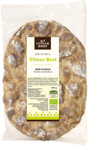 Original Ultner Brot