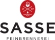 Logo von Sasse Feinbrennerei