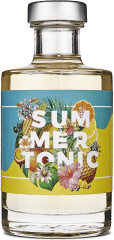 Summer Tonic Sirup
