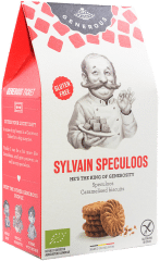 Spekulatius - Sylvain Speculoos